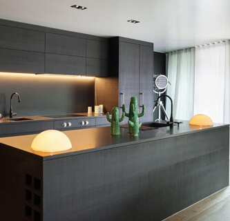 Шкафы и лестницы на заказ