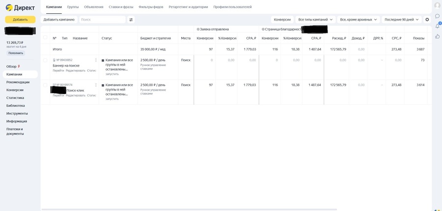 Мебель на заказ